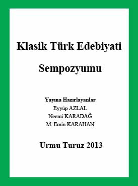 Klasik Türk Edebiyati Sempozyumu